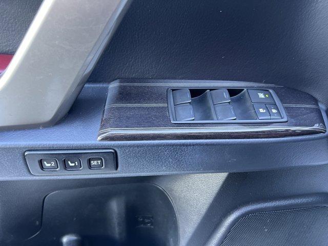 used 2021 Lexus GX 460 car, priced at $40,888