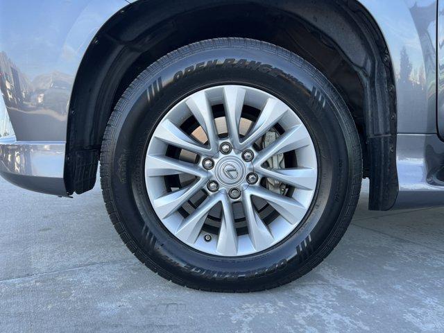 used 2021 Lexus GX 460 car, priced at $40,888