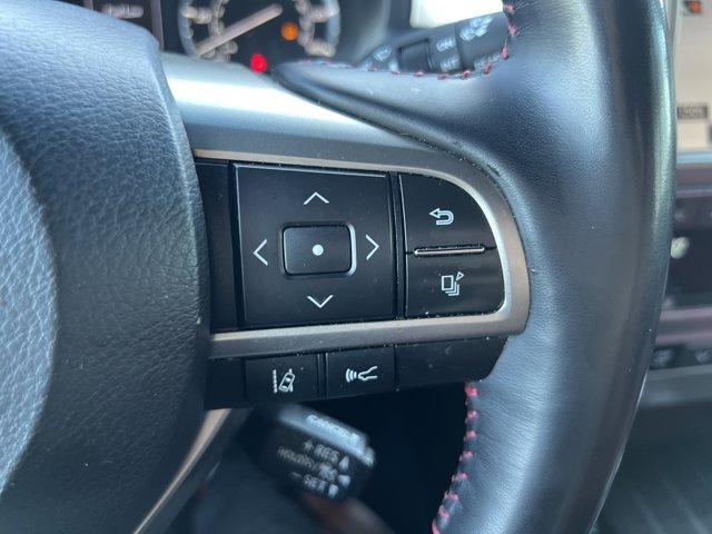 used 2021 Lexus GX 460 car, priced at $40,888