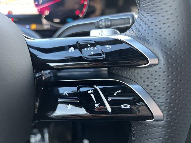 new 2026 Mercedes-Benz GLE 580 car, priced at $109,065