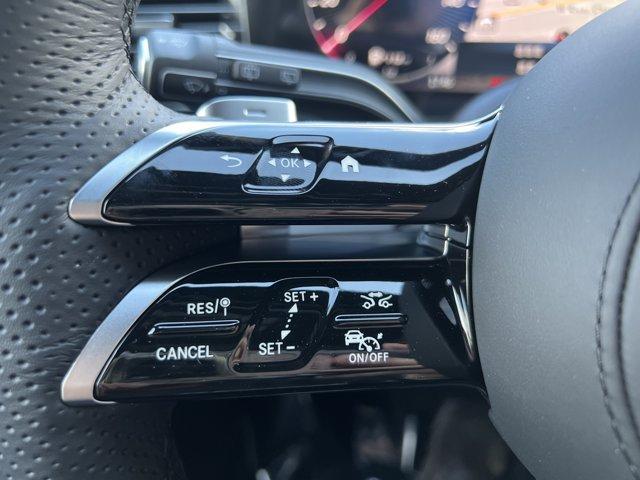 new 2026 Mercedes-Benz GLE 580 car, priced at $109,065