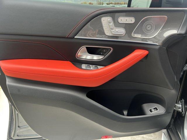 used 2023 Mercedes-Benz AMG GLE 53 car, priced at $72,600