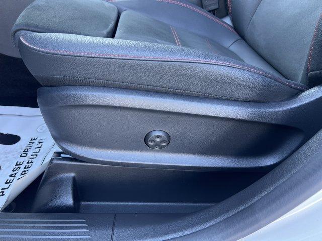 used 2025 Mercedes-Benz AMG GLA 35 car, priced at $51,688