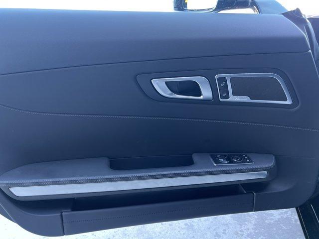 used 2019 Mercedes-Benz AMG GT car, priced at $89,888