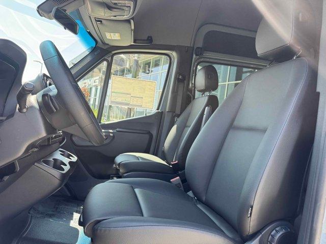new 2025 Mercedes-Benz Sprinter 2500 car, priced at $74,352