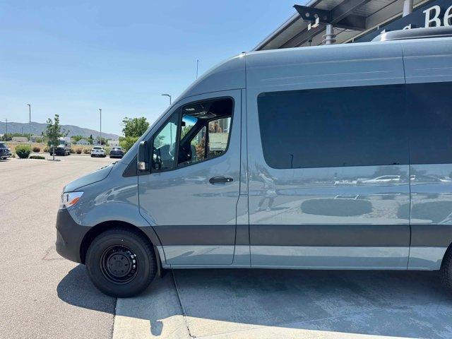 new 2025 Mercedes-Benz Sprinter 2500 car, priced at $74,352