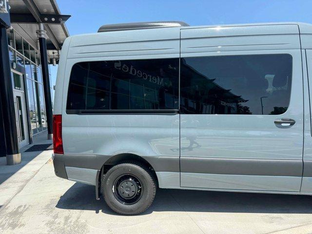 new 2025 Mercedes-Benz Sprinter 2500 car, priced at $74,352