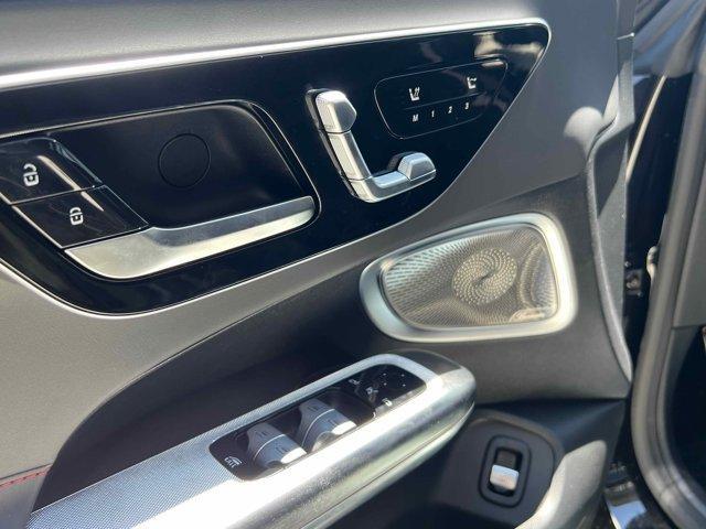 new 2025 Mercedes-Benz AMG CLE 53 car, priced at $87,395
