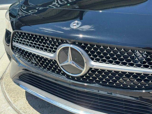 used 2025 Mercedes-Benz CLA 250 car, priced at $43,619