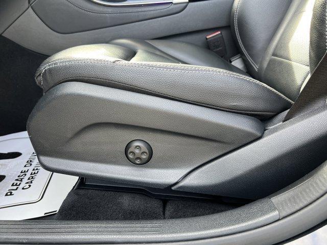 used 2020 Mercedes-Benz GLC 300 car, priced at $32,888