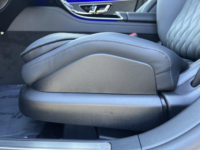 new 2026 Mercedes-Benz S-Class car, priced at $139,230