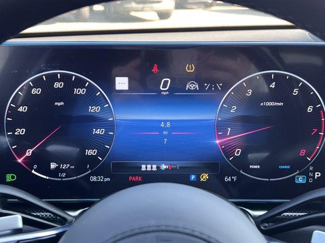 new 2026 Mercedes-Benz S-Class car, priced at $139,230