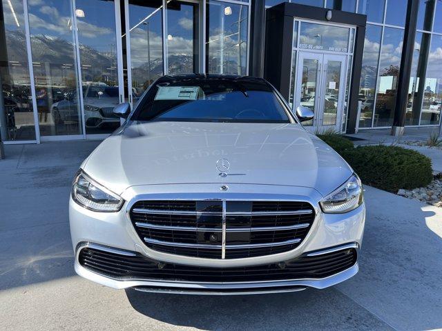 new 2026 Mercedes-Benz S-Class car, priced at $139,230
