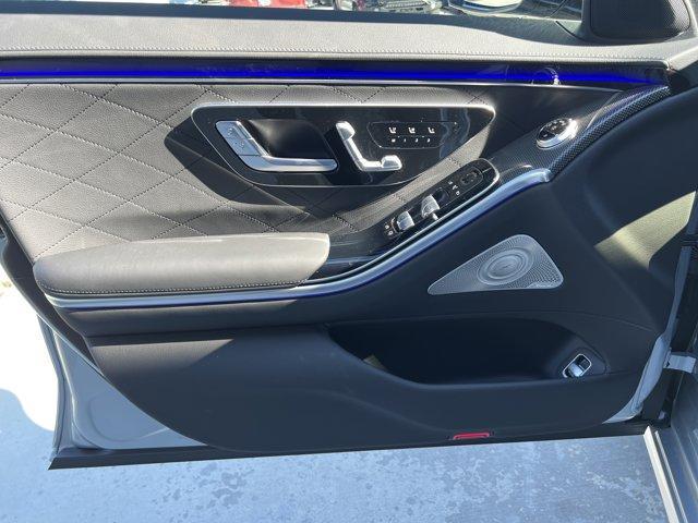 new 2026 Mercedes-Benz S-Class car, priced at $139,230