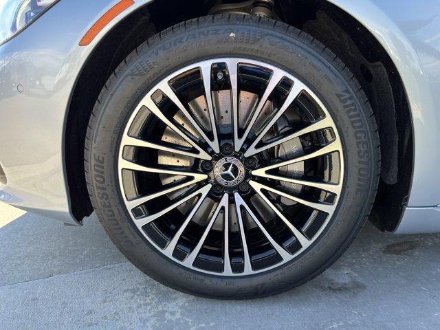 new 2026 Mercedes-Benz S-Class car, priced at $139,230