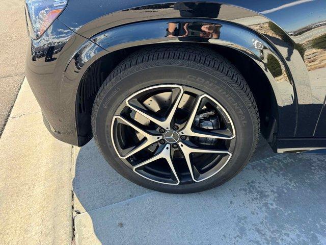 used 2025 Mercedes-Benz AMG GLE 53 car, priced at $90,697