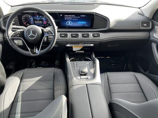 new 2026 Mercedes-Benz GLS 450 car, priced at $97,055