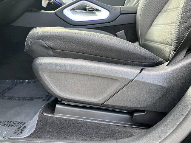 new 2026 Mercedes-Benz GLS 450 car, priced at $97,055