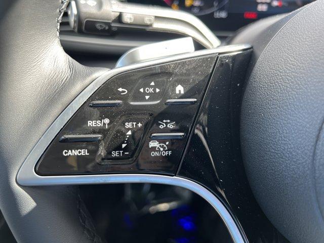 new 2026 Mercedes-Benz GLS 450 car, priced at $97,055