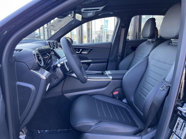 new 2026 Mercedes-Benz GLC 300 car, priced at $58,450
