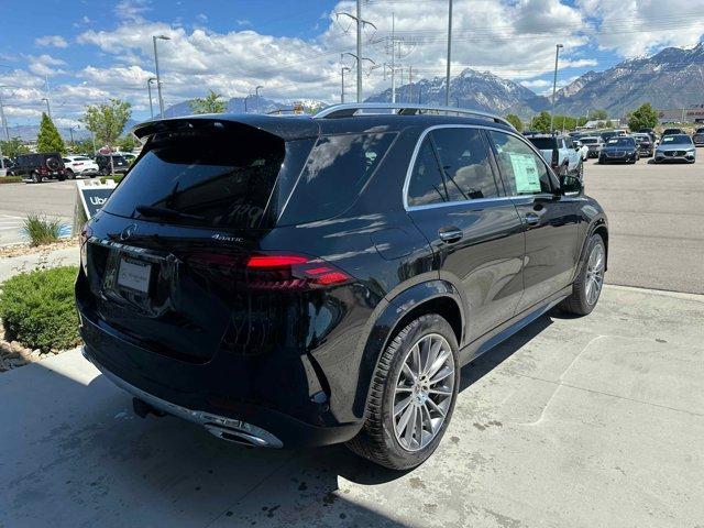 new 2025 Mercedes-Benz GLE 350 car, priced at $77,040