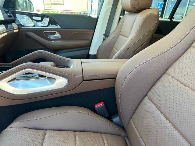 new 2025 Mercedes-Benz GLE 350 car, priced at $77,040