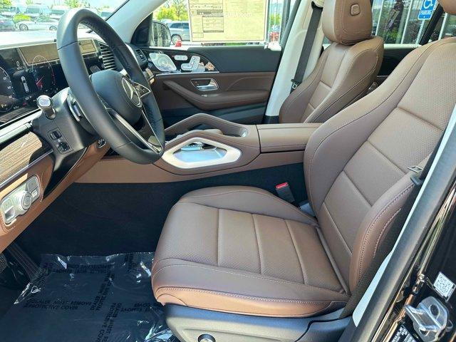 new 2025 Mercedes-Benz GLE 350 car, priced at $77,040