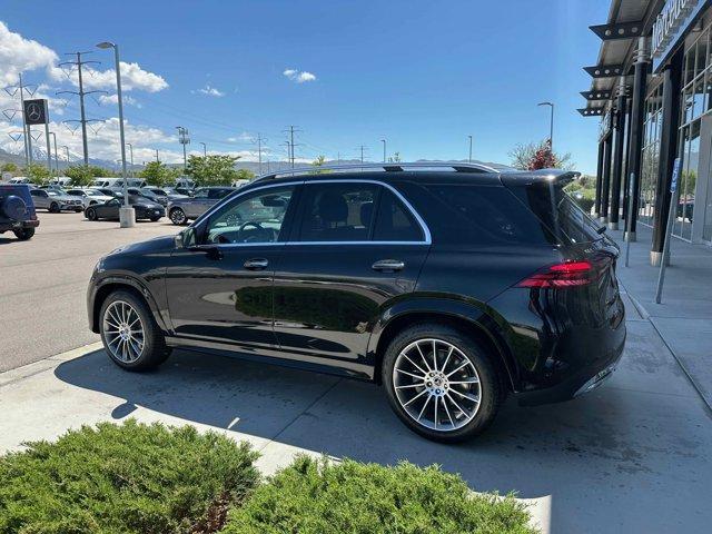 new 2025 Mercedes-Benz GLE 350 car, priced at $77,040