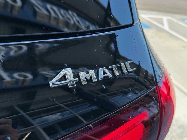 new 2025 Mercedes-Benz GLE 350 car, priced at $77,040