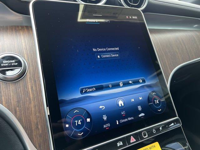 new 2026 Mercedes-Benz GLC 300 car, priced at $59,390