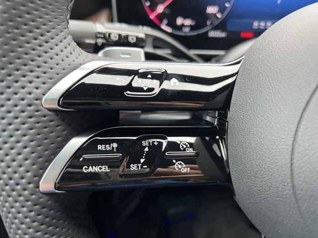 new 2026 Mercedes-Benz GLC 300 car, priced at $59,390