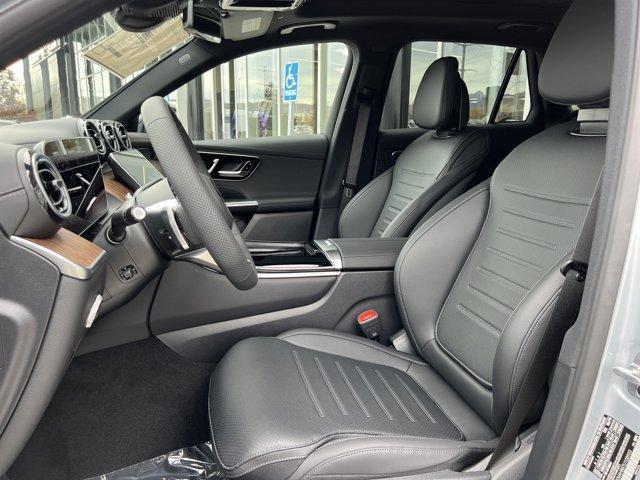 new 2026 Mercedes-Benz GLC 300 car, priced at $59,390