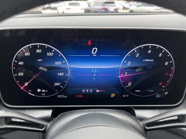 new 2026 Mercedes-Benz GLC 300 car, priced at $59,390