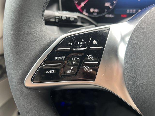 new 2026 Mercedes-Benz GLC 300 car, priced at $57,825