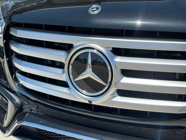 new 2025 Mercedes-Benz GLS 450 car, priced at $95,970