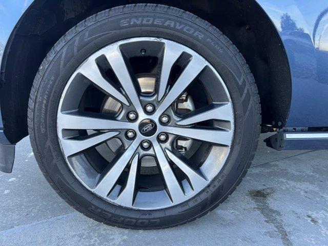 used 2020 Ford Expedition Max car, priced at $33,025