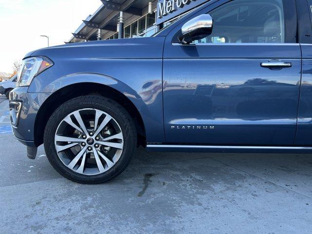 used 2020 Ford Expedition Max car, priced at $33,025