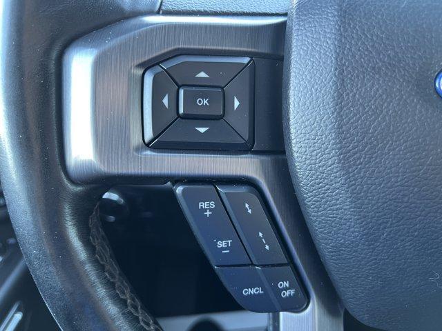 used 2020 Ford Expedition Max car, priced at $33,025