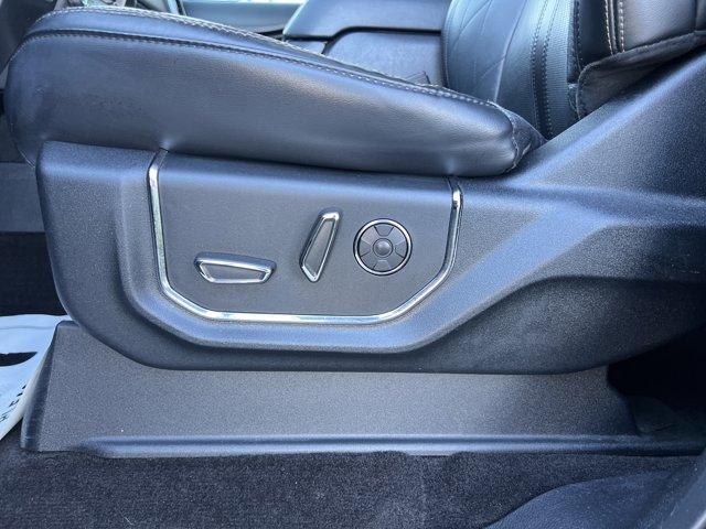 used 2020 Ford Expedition Max car, priced at $33,025