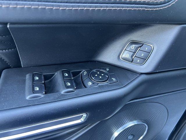 used 2020 Ford Expedition Max car, priced at $33,025