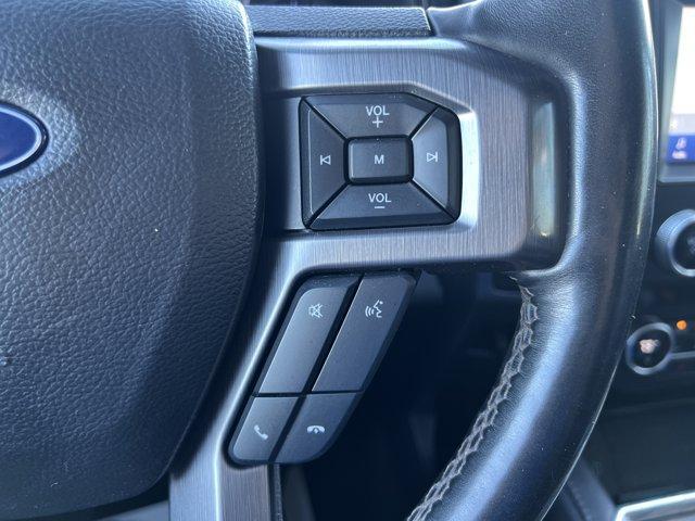 used 2020 Ford Expedition Max car, priced at $33,025