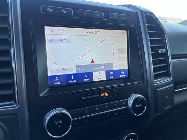 used 2020 Ford Expedition Max car, priced at $33,025