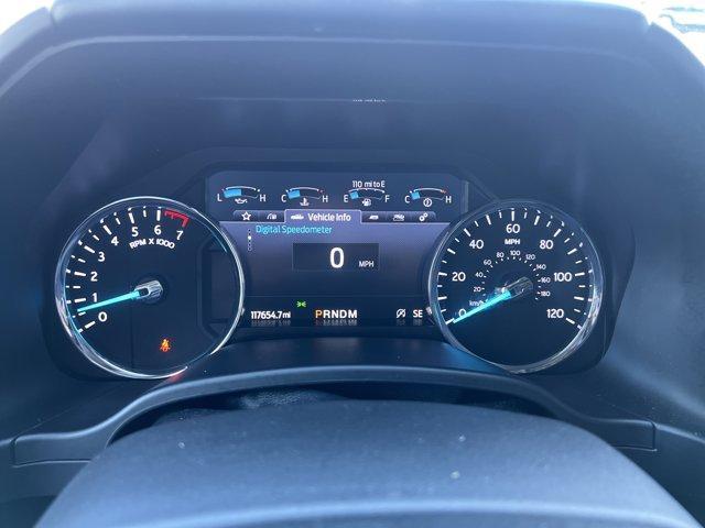 used 2020 Ford Expedition Max car, priced at $33,025