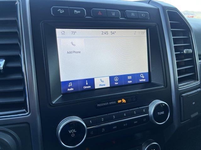 used 2020 Ford Expedition Max car, priced at $33,025