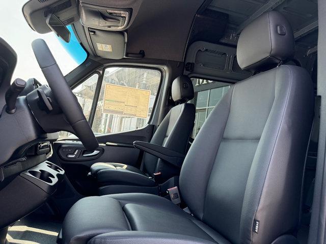 new 2024 Mercedes-Benz Sprinter 2500 car, priced at $71,870
