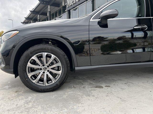 new 2026 Mercedes-Benz GLC 300 car, priced at $54,770