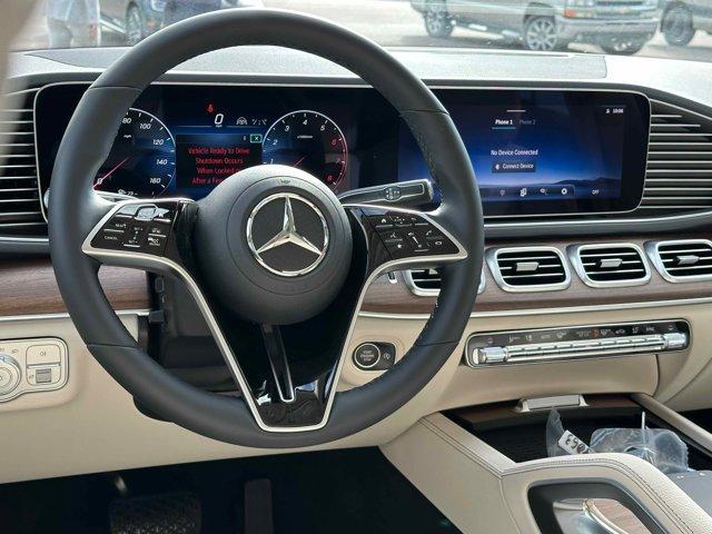 new 2026 Mercedes-Benz GLE 450 car, priced at $83,250