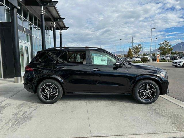 new 2026 Mercedes-Benz GLE 450 car, priced at $83,250