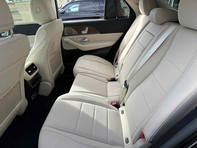 new 2026 Mercedes-Benz GLE 450 car, priced at $83,250