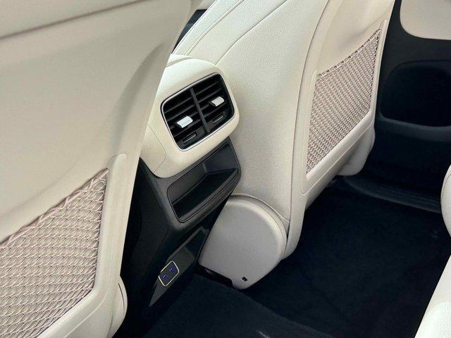new 2026 Mercedes-Benz GLE 450 car, priced at $83,250